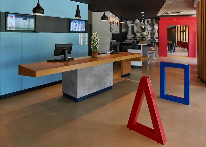 ibis Rio Branco