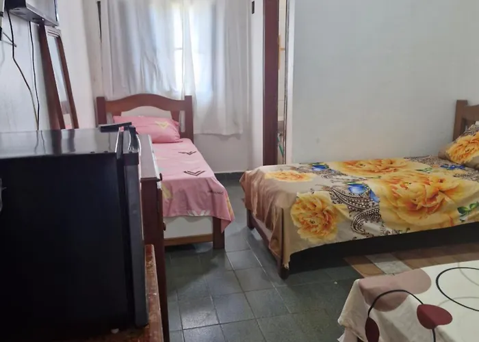 Hotel pacífico